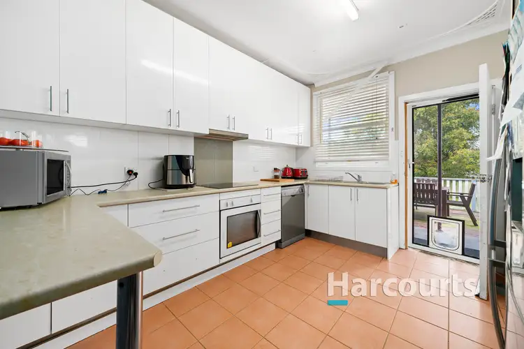 Third view of Homely house listing, 77 Woodford Street, Minmi NSW 2287