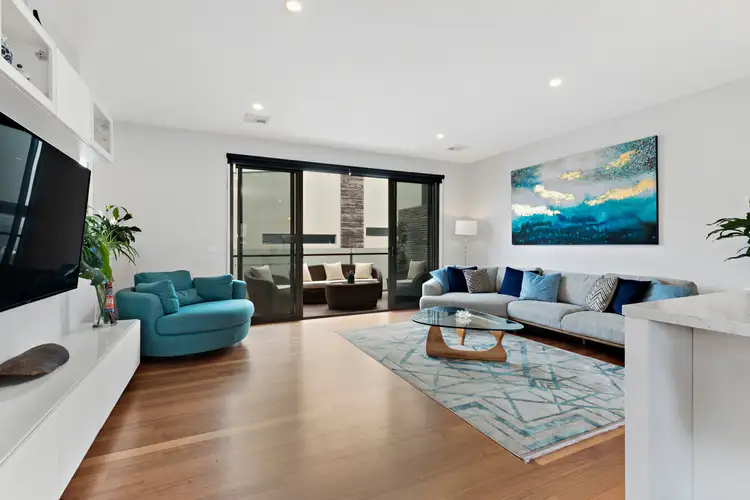 Third view of Homely townhouse listing, 2/2-3 Gracie Avenue, Edithvale VIC 3196