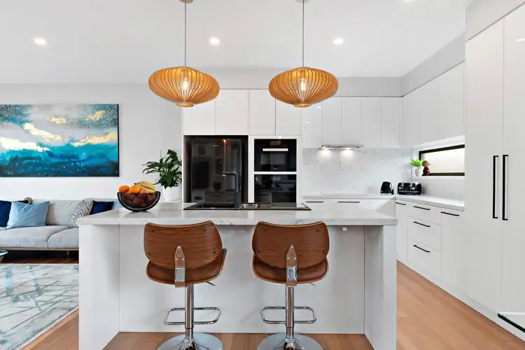 Fifth view of Homely townhouse listing, 2/2-3 Gracie Avenue, Edithvale VIC 3196