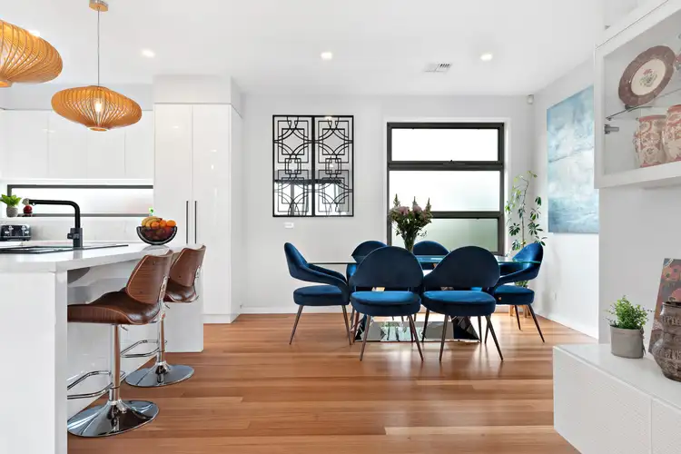 Sixth view of Homely townhouse listing, 2/2-3 Gracie Avenue, Edithvale VIC 3196