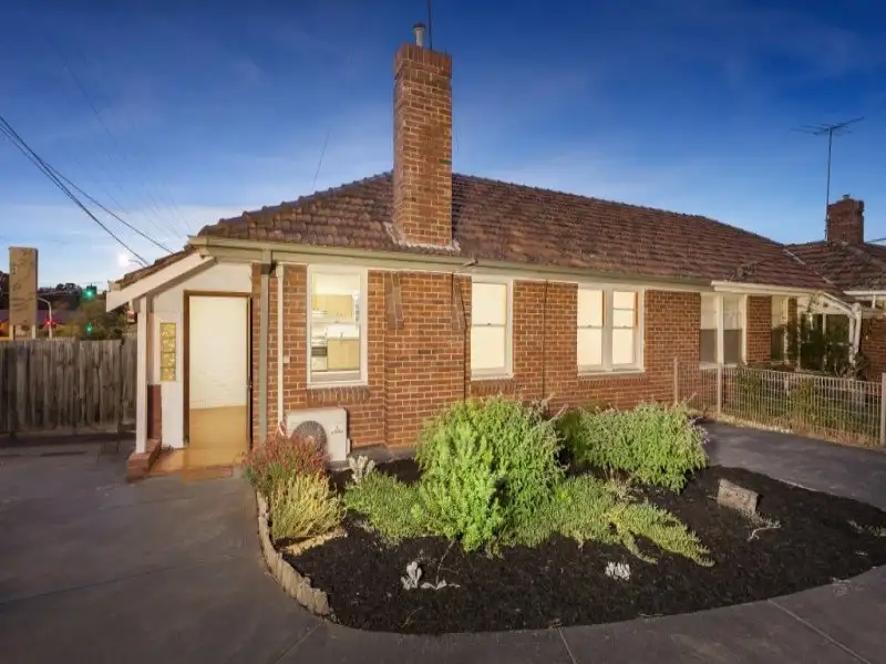 Main view of Homely house listing, 656 Murray Road, Preston VIC 3072