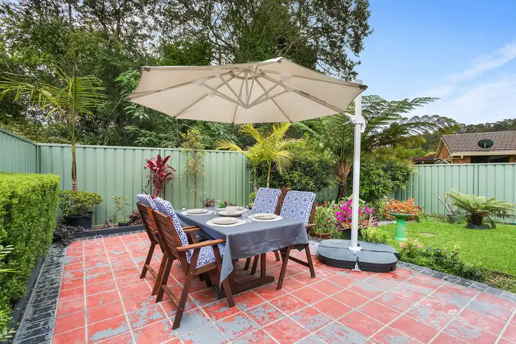 Fifth view of Homely semi-detached listing, 2/48 Coachwood Drive, Ourimbah NSW 2258