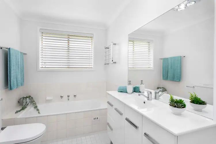 Sixth view of Homely semi-detached listing, 2/48 Coachwood Drive, Ourimbah NSW 2258