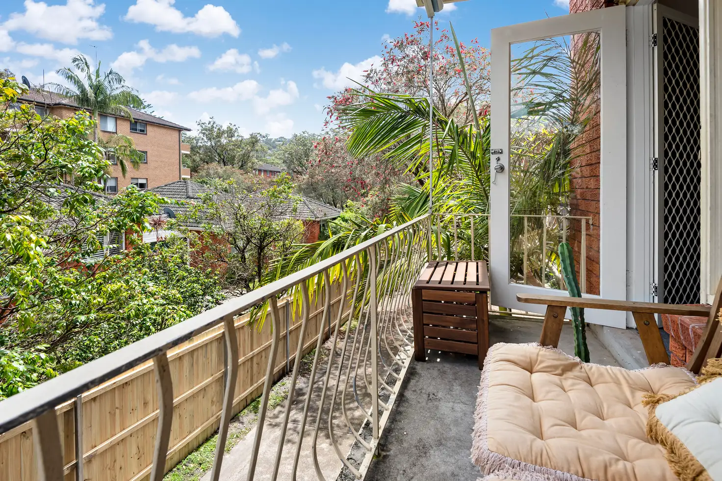 Main view of Homely unit listing, 10/25 Gladstone Street, Newport NSW 2106
