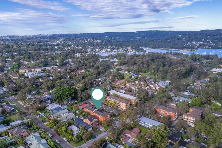 Fifth view of Homely unit listing, 10/25 Gladstone Street, Newport NSW 2106