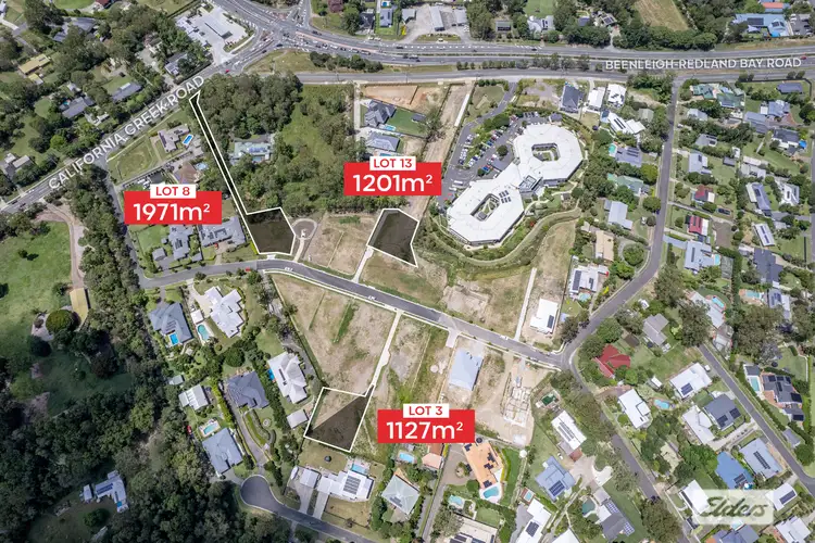 27B Cornubia Street, Cornubia QLD 4130