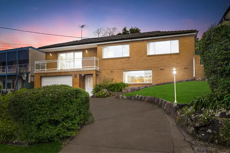 Main view of Homely house listing, 3 Orion Street, Engadine NSW 2233