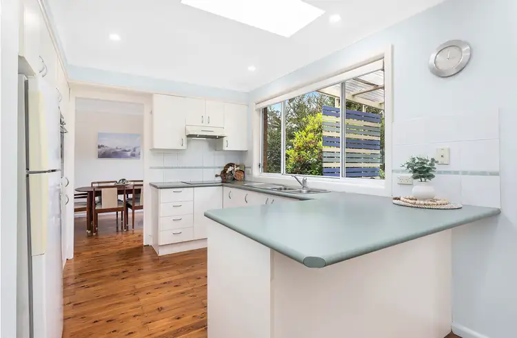 Third view of Homely house listing, 3 Orion Street, Engadine NSW 2233