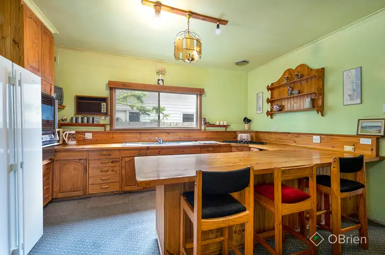 Fifth view of Homely house listing, 63 Stanley Street, Frankston VIC 3199