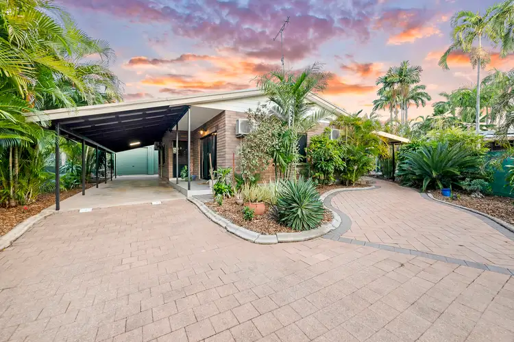 30 Sanford Street, Leanyer NT 812