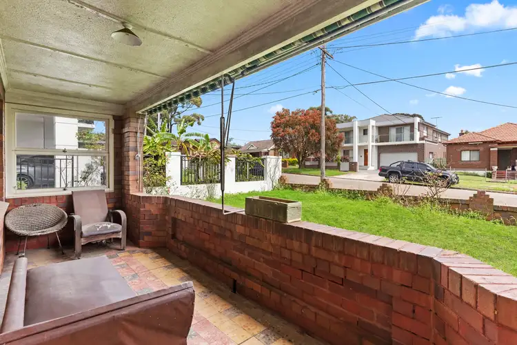 Second view of Homely house listing, 3 Joan Street, Hurstville NSW 2220