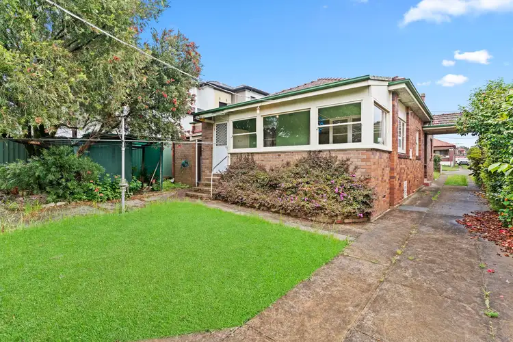 Third view of Homely house listing, 3 Joan Street, Hurstville NSW 2220