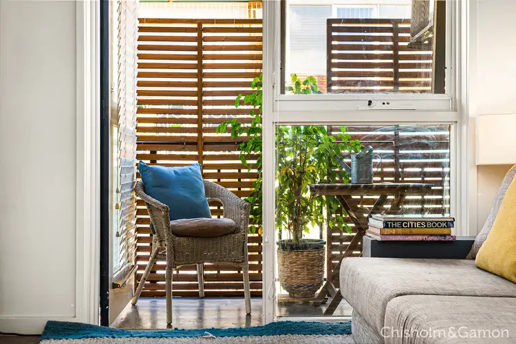 36/3 Herbert Street, St Kilda VIC 3182