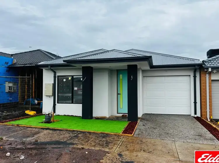 36 Palmdale Crescent, Wyndham Vale VIC 3024