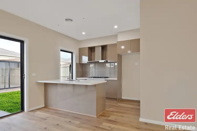 Third view of Homely house listing, 36 Palmdale Crescent, Wyndham Vale VIC 3024