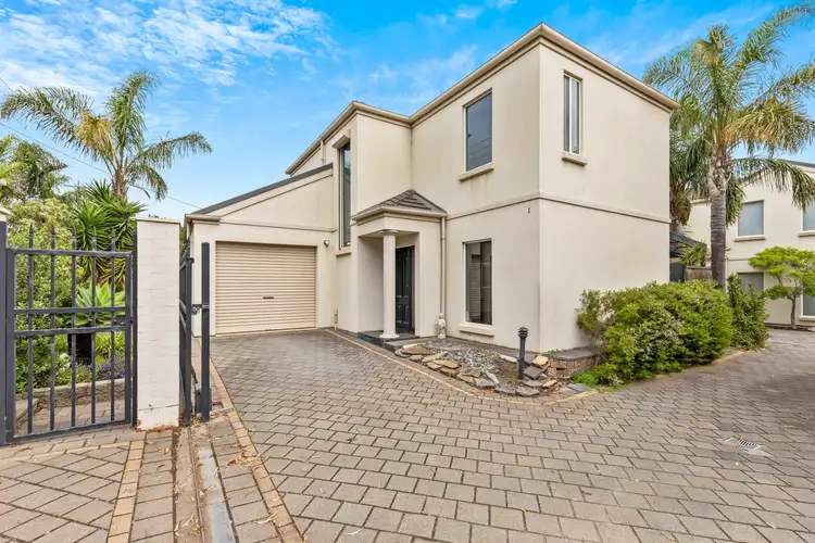 1/579 Brighton Road, Seacliff SA 5049