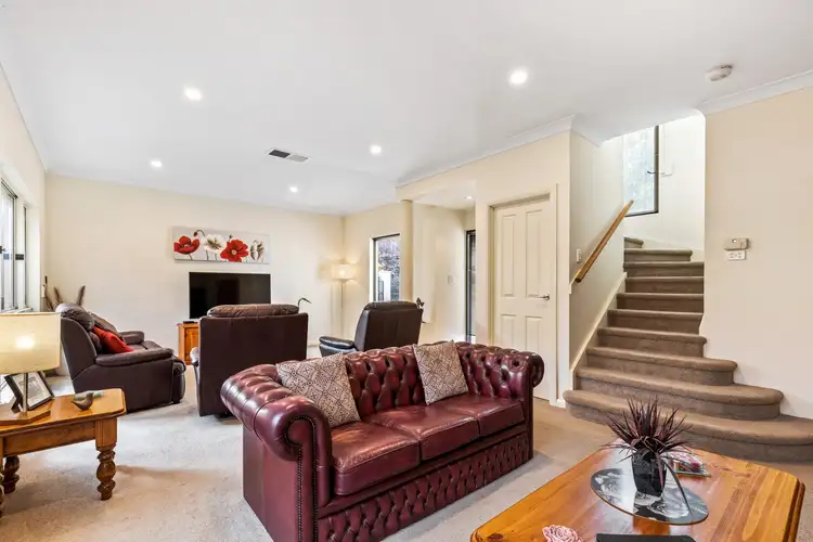 Fifth view of Homely house listing, 1/579 Brighton Road, Seacliff SA 5049