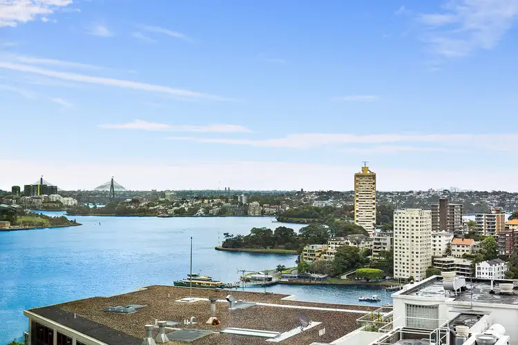 1108/80 Alfred Street, Milsons Point NSW 2061