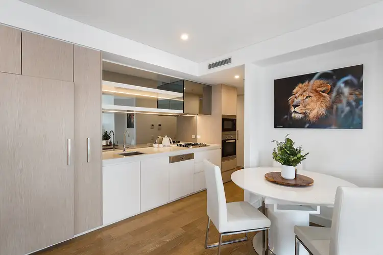 Second view of Homely apartment listing, 1108/80 Alfred Street, Milsons Point NSW 2061