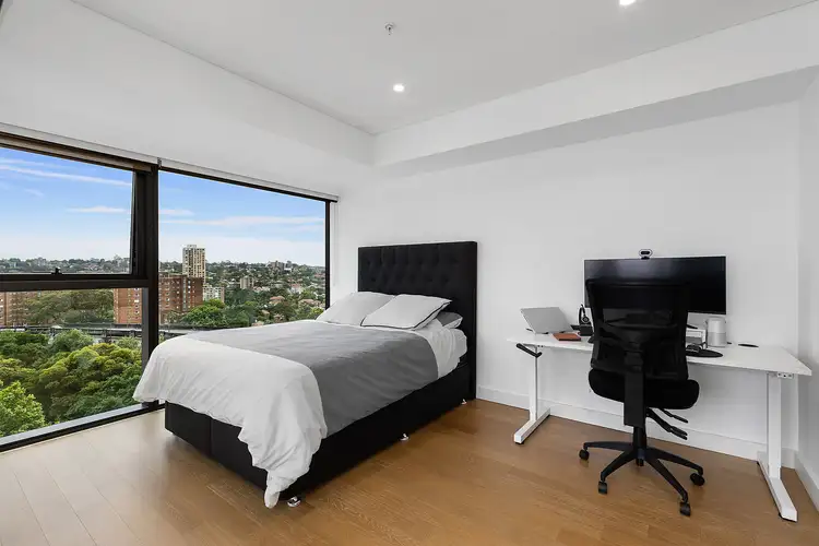 Fourth view of Homely apartment listing, 1108/80 Alfred Street, Milsons Point NSW 2061