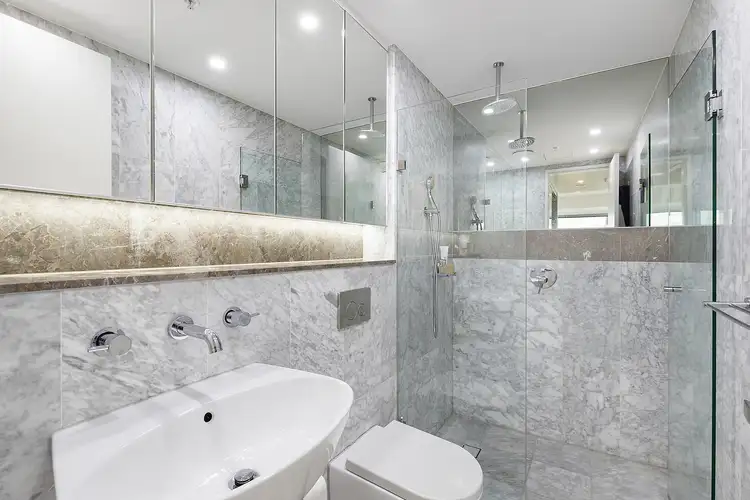 Fifth view of Homely apartment listing, 1108/80 Alfred Street, Milsons Point NSW 2061