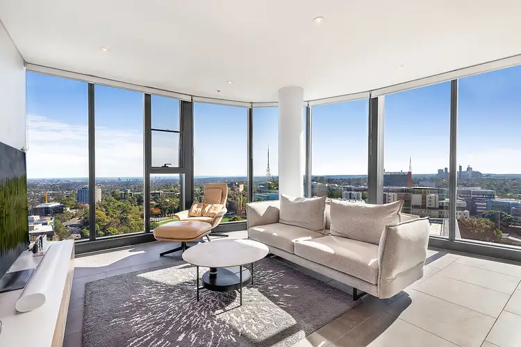 2605/1 Marshall Avenue, St Leonards NSW 2065