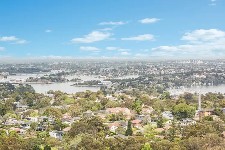 Third view of Homely apartment listing, 2605/1 Marshall Avenue, St Leonards NSW 2065