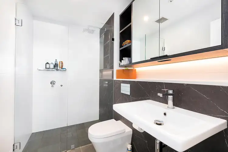 Fourth view of Homely apartment listing, 2605/1 Marshall Avenue, St Leonards NSW 2065