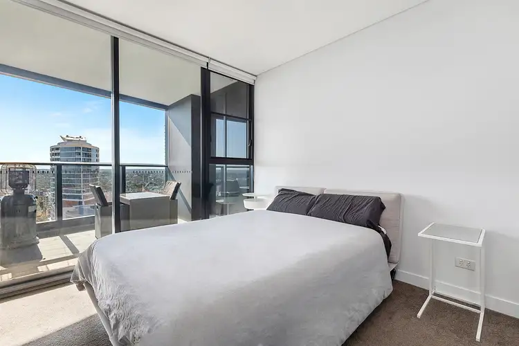 Sixth view of Homely apartment listing, 2605/1 Marshall Avenue, St Leonards NSW 2065