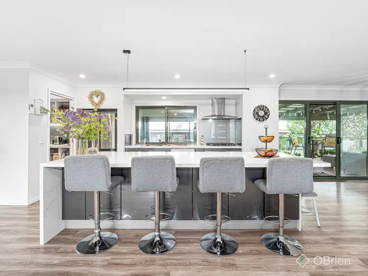 Third view of Homely rural property listing, 13 Hamilton Court, Pearcedale VIC 3912