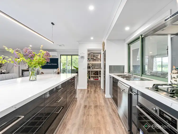 Fourth view of Homely rural property listing, 13 Hamilton Court, Pearcedale VIC 3912