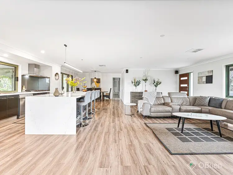 Fifth view of Homely rural property listing, 13 Hamilton Court, Pearcedale VIC 3912