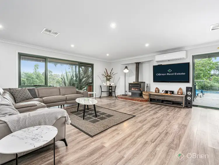 Sixth view of Homely rural property listing, 13 Hamilton Court, Pearcedale VIC 3912