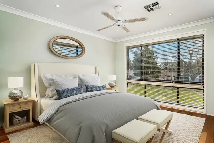 Fifth view of Homely house listing, 19 Nancy Place, Galston NSW 2159