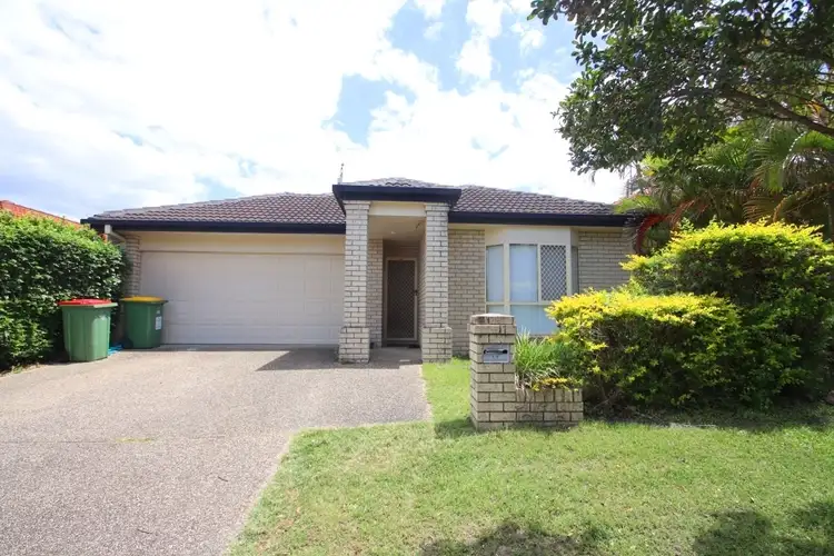 11 Montville Place, Varsity Lakes QLD 4227