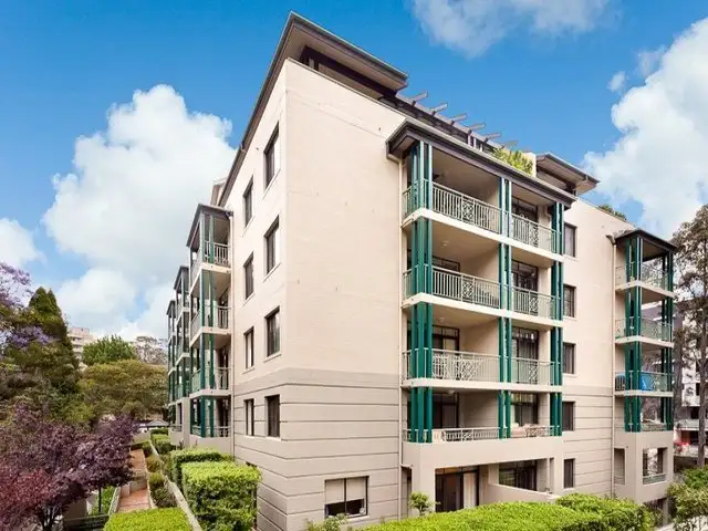 306/10 Freeman Road, Chatswood NSW 2067