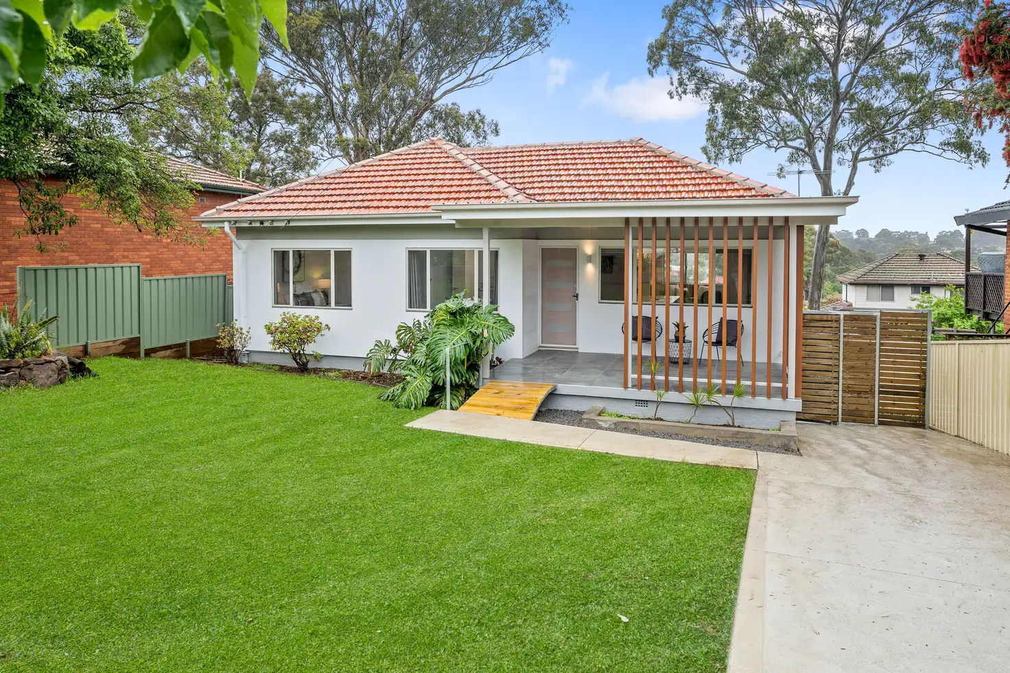 Main view of Homely house listing, 8 Judith Avenue, Seven Hills NSW 2147