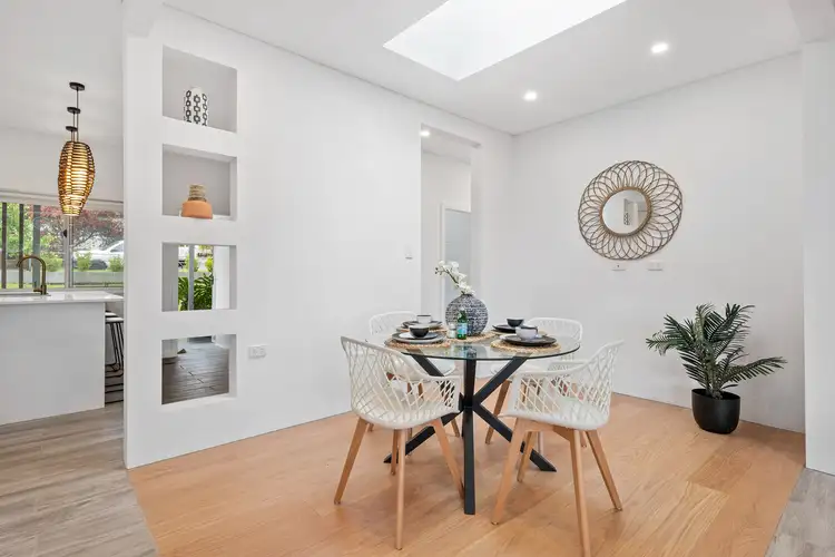 Third view of Homely house listing, 8 Judith Avenue, Seven Hills NSW 2147