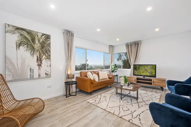 Fourth view of Homely house listing, 8 Judith Avenue, Seven Hills NSW 2147