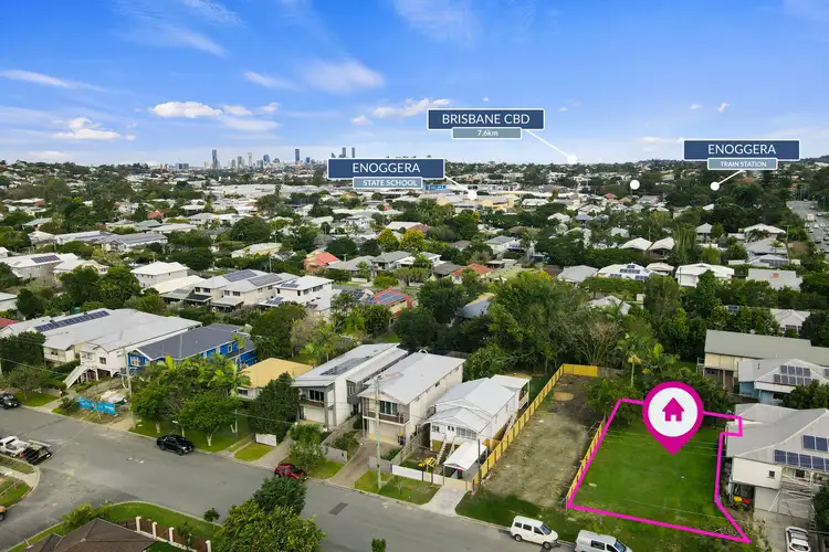 106 Elkhorn Street, Enoggera QLD 4051