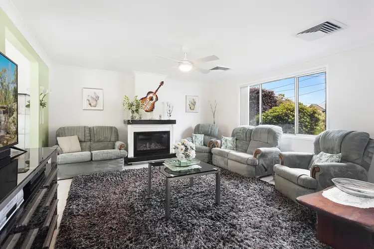 Third view of Homely house listing, 1 Keats Place, Heathcote NSW 2233