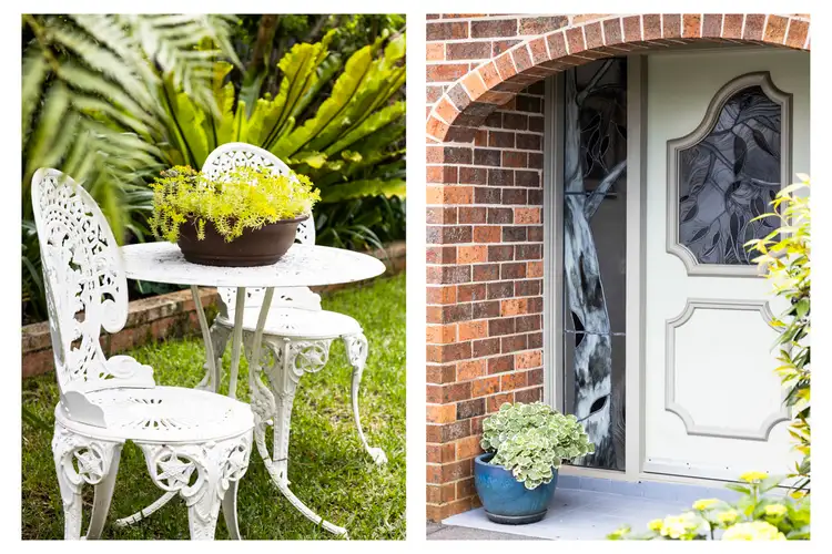 Fourth view of Homely house listing, 1 Keats Place, Heathcote NSW 2233