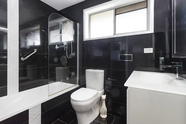 Sixth view of Homely house listing, 1 Keats Place, Heathcote NSW 2233