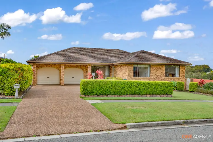 Main view of Homely house listing, 20 Silverdale Parade, Jewells NSW 2280