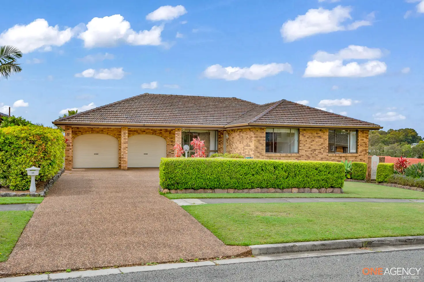 Main view of Homely house listing, 20 Silverdale Parade, Jewells NSW 2280