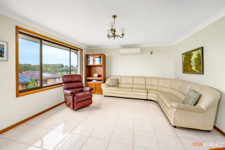Fourth view of Homely house listing, 20 Silverdale Parade, Jewells NSW 2280