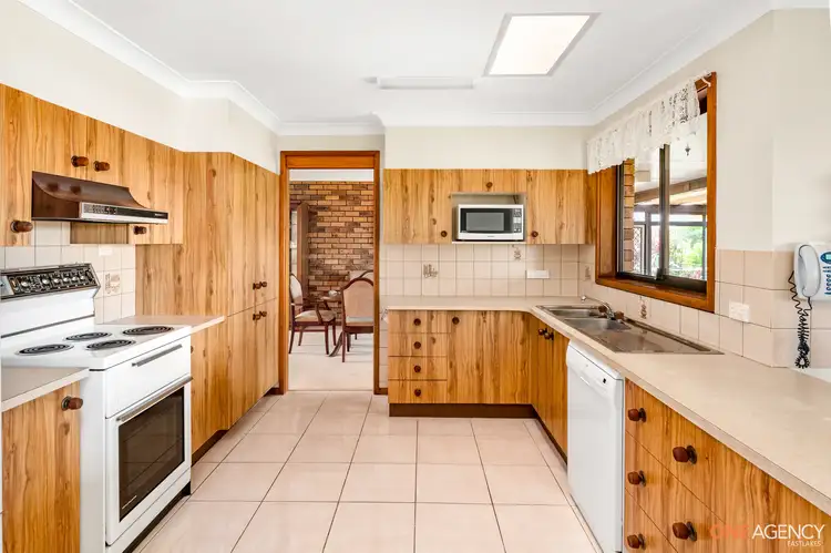 Fifth view of Homely house listing, 20 Silverdale Parade, Jewells NSW 2280