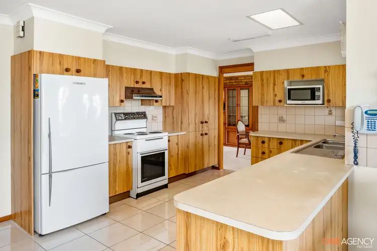 Sixth view of Homely house listing, 20 Silverdale Parade, Jewells NSW 2280