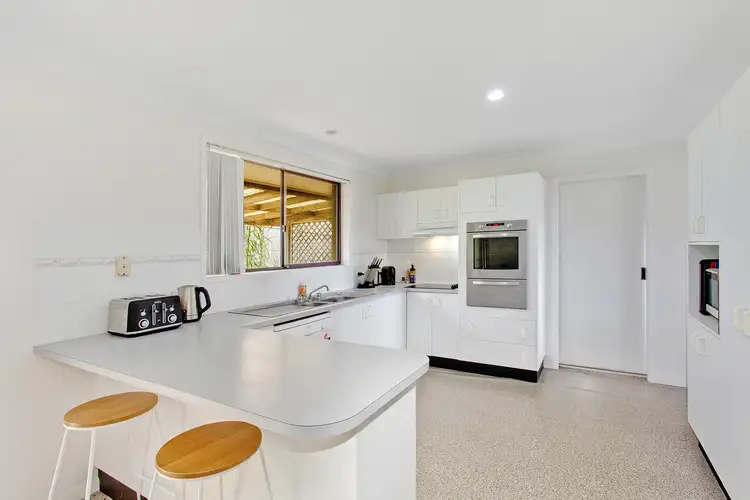 Fourth view of Homely house listing, 16 Northridge Drive, Port Macquarie NSW 2444