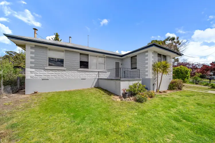 45 Culey Avenue, Cooma NSW 2630